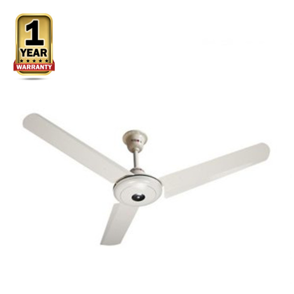 ABC Ceiling Fan - 56" Inch - White