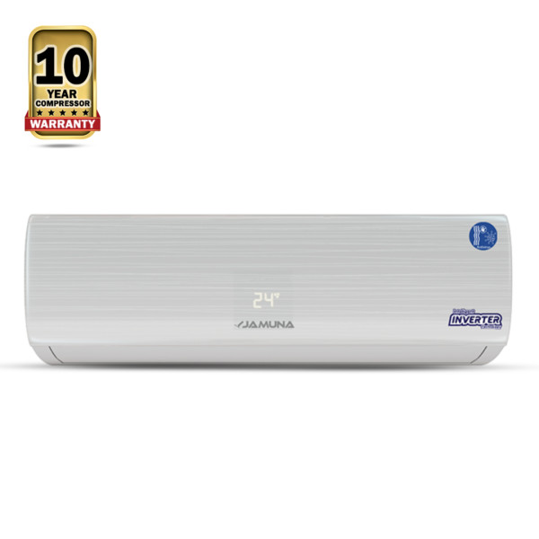 Jamuna JEDC -12SAVER - 1TON Air Condition - White