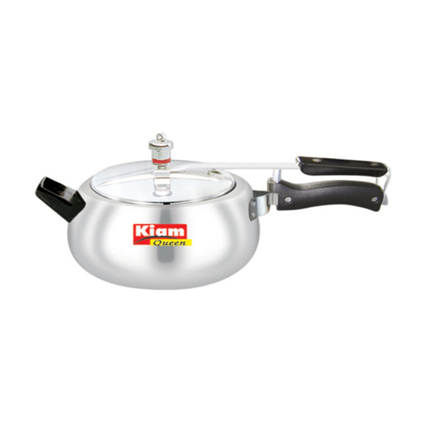 Kiam Queen Pressure Cooker - 3.5 Ltr