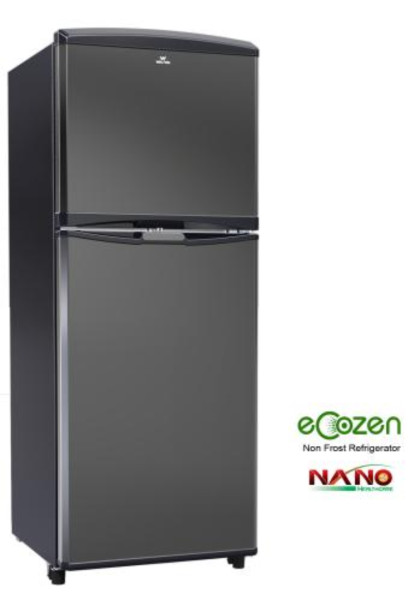 Walton Non-Frost Refrigerator 386 Ltr - WNH-3H6-HDXX-XX (Inverter)