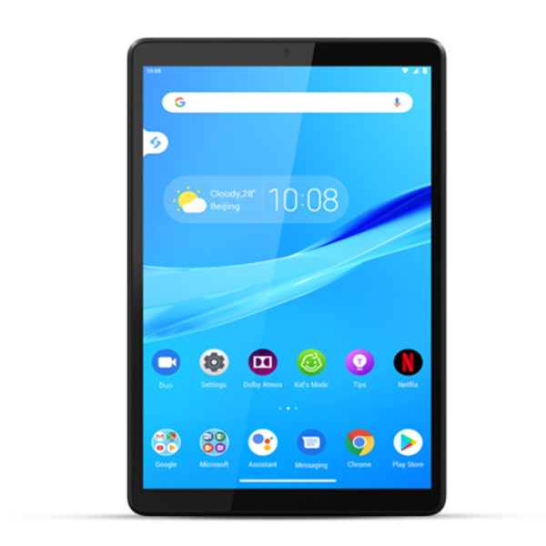 Lenovo Tab M8 - 8MP Camera - 2GB RAM - 32GB ROM - 8 inch - Gray