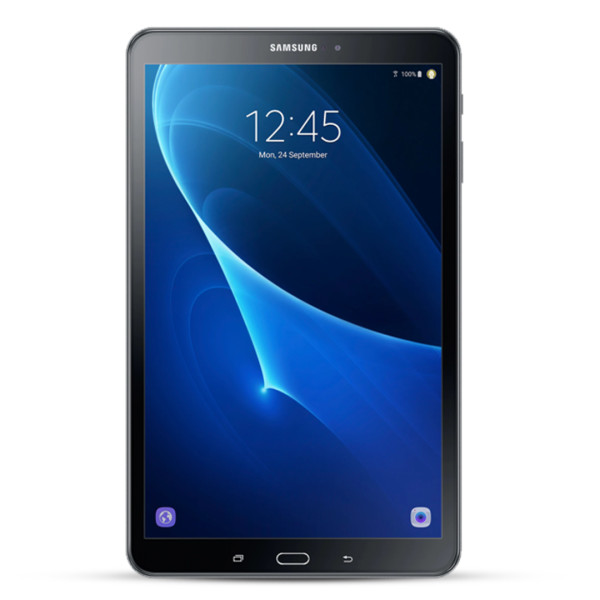 Samsung Galaxy Tab A 2016 Tablet - 2GB RAM - 16GB ROM - 8MP Camera - 10.1 Inch Display