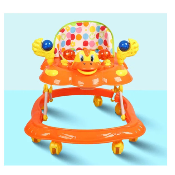 Baby Duck Model Walker Light and Music - 279159576