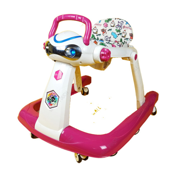 Gogo Baby Walker Toddler Assistant For New Born Baby - 168896379