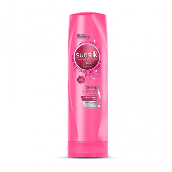 Sunsilk Smooth & Manageable Conditioner - 300ml