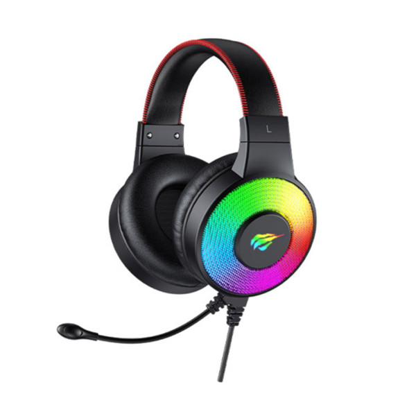 Havit H2013d Gaming Wired Headphone