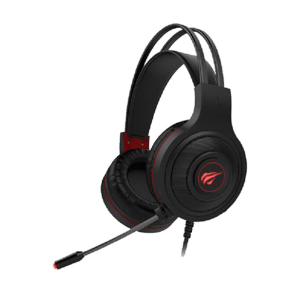 Havit H2011d Gaming Wired Headphone