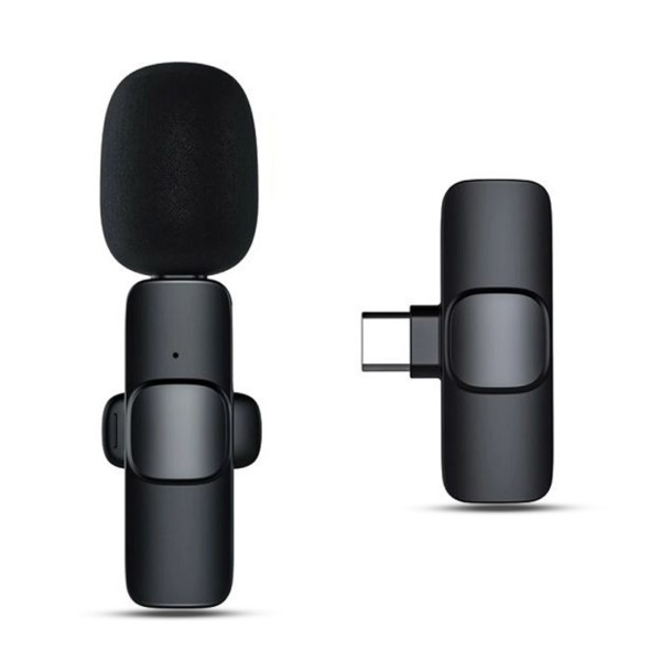 Zimhome k8 Wireless Microphone