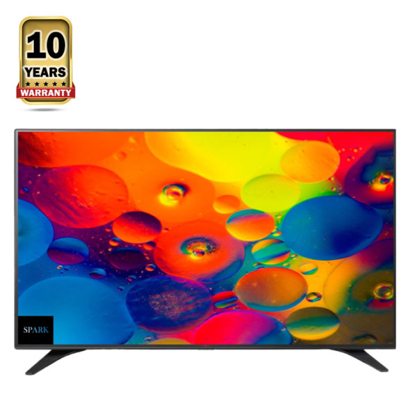 MME Smart LED TV - 24 Inch