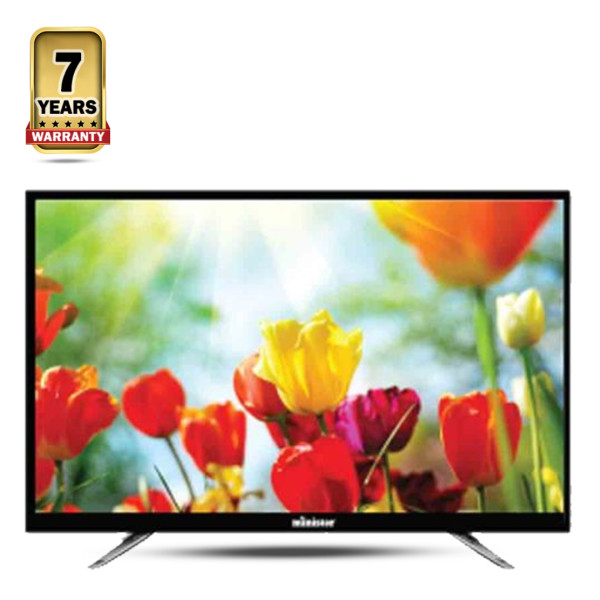 Minister MI32DX13B Deluxe LED TV - 32 Inch - Black