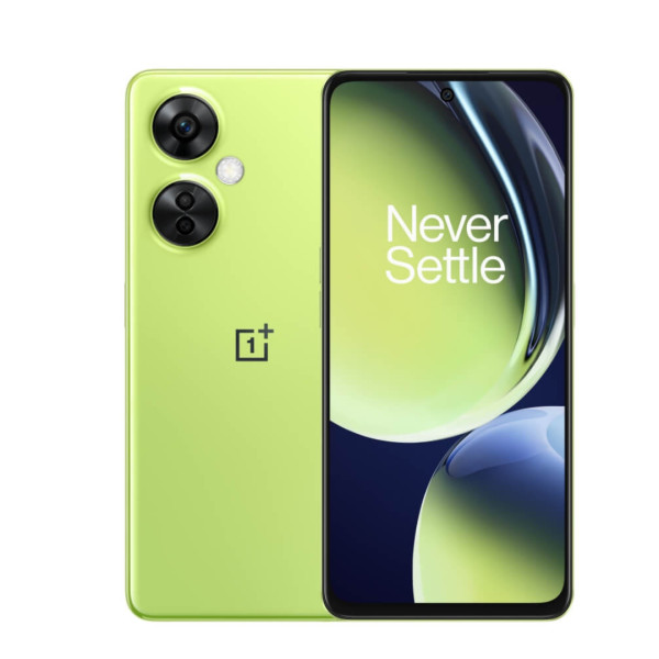 OnePlus Nord CE 3 Lite 5G