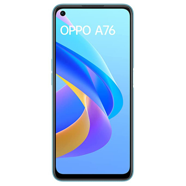 OPPO A76-6GB/128GB