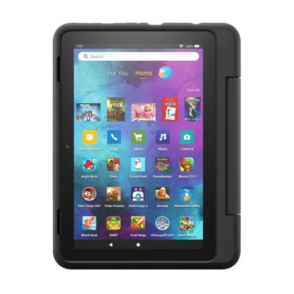 Amazon Fire HD 8 Kids Pro-2GB/32GB