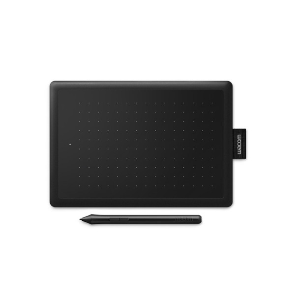 One By Wacom Graphics Tablet CTL-472