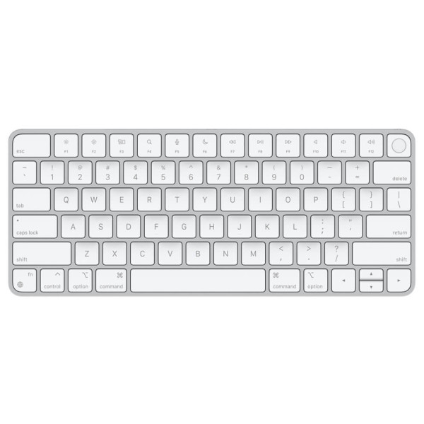 Apple Wireless Magic Keyboard 2