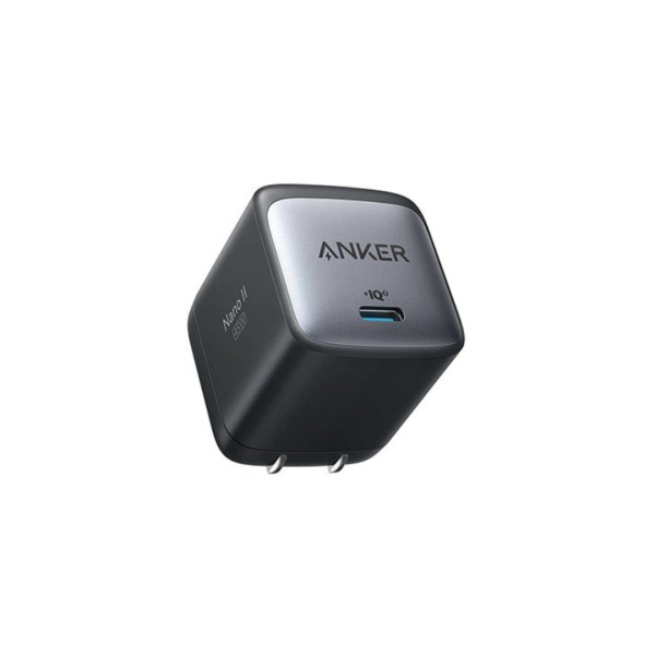 Anker Nano II 45W – Black