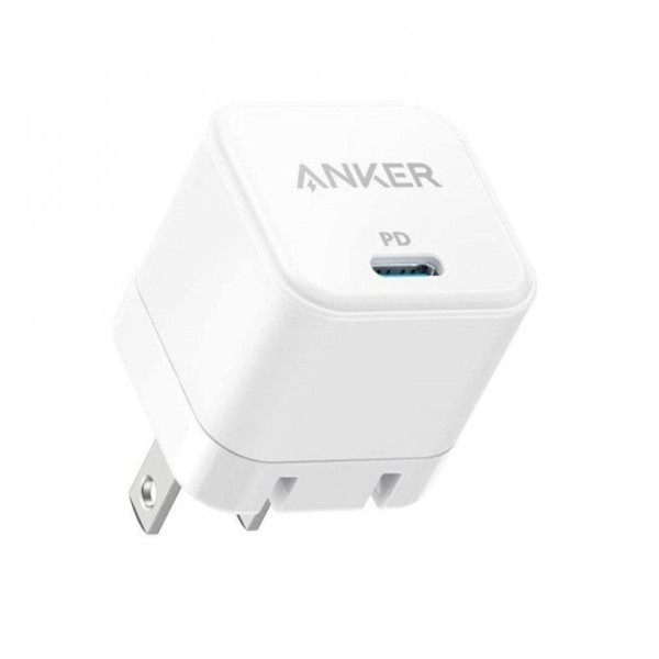 Anker PowerPort III 20W PD – White