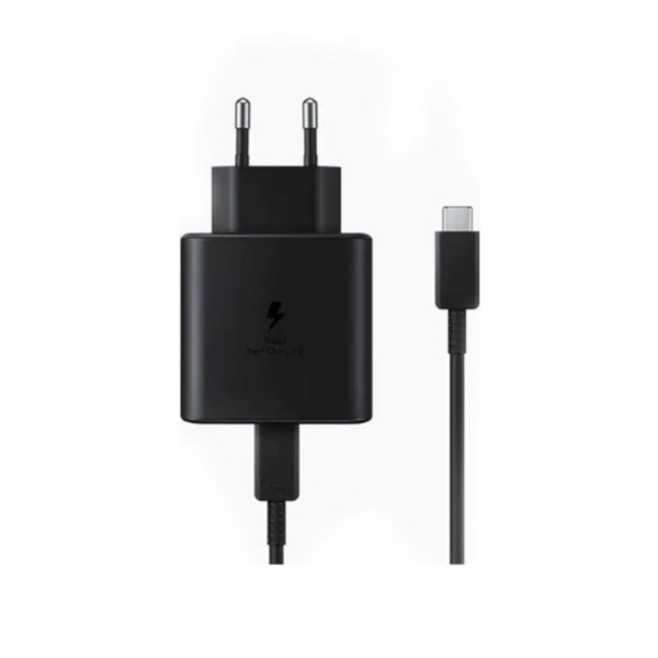 Samsung Adapter 45W Super-Fast Charging