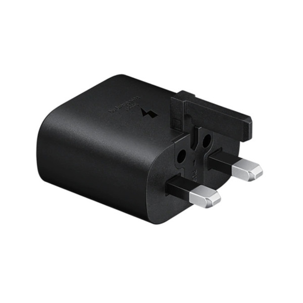 Samsung 25W PD Travel Adapter