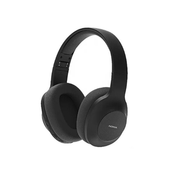 Nokia E1200 Essential Wireless Headphones