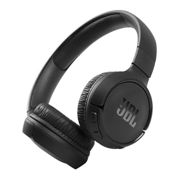 JBL Tune 510BT Wireless On-Ear Headphones