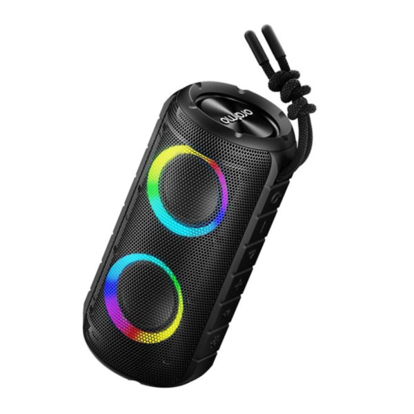 Oraimo Rover RGB Lights Portable Speaker