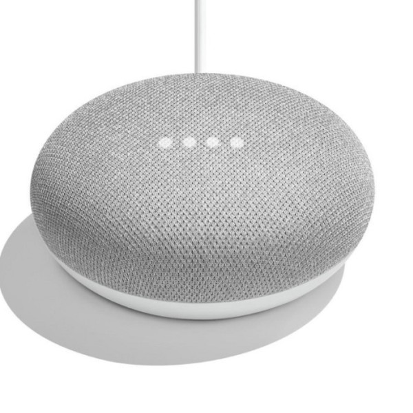 Google Home Mini Speaker