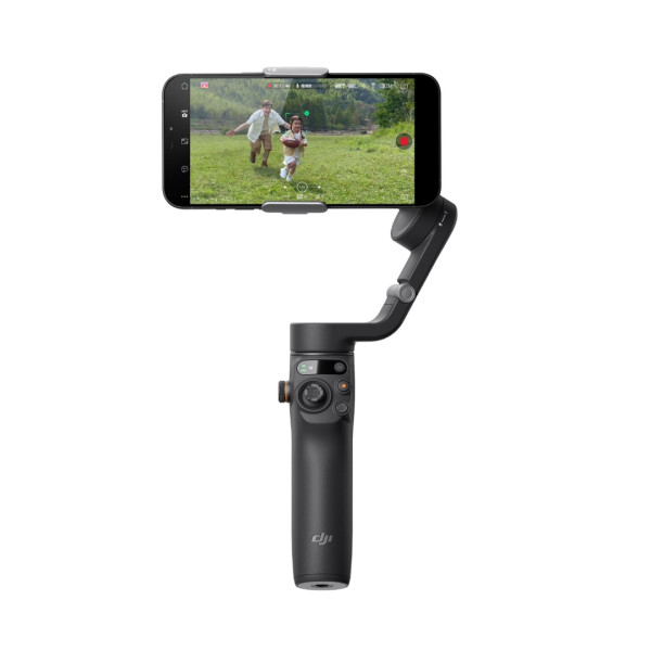 DJI Osmo Mobile 6 (OM 6) 3-axis Gimbal Stabilizer