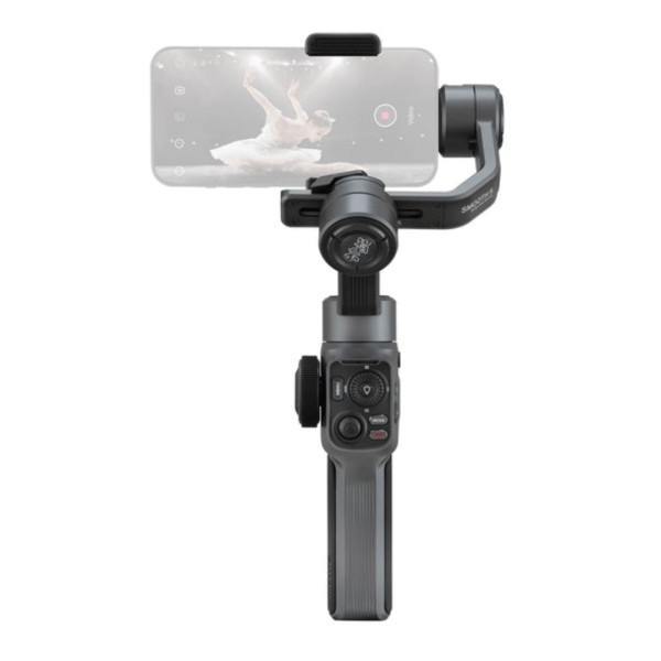 Zhiyun Smooth-5 Handheld 3-Axis Gimbal Stabilizer