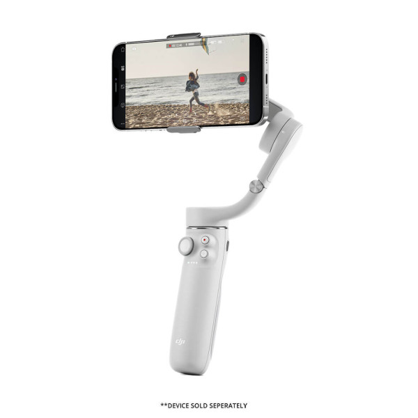 DJI Osmo Mobile 5 (OM5) 3-axis Gimbal Stabilizer