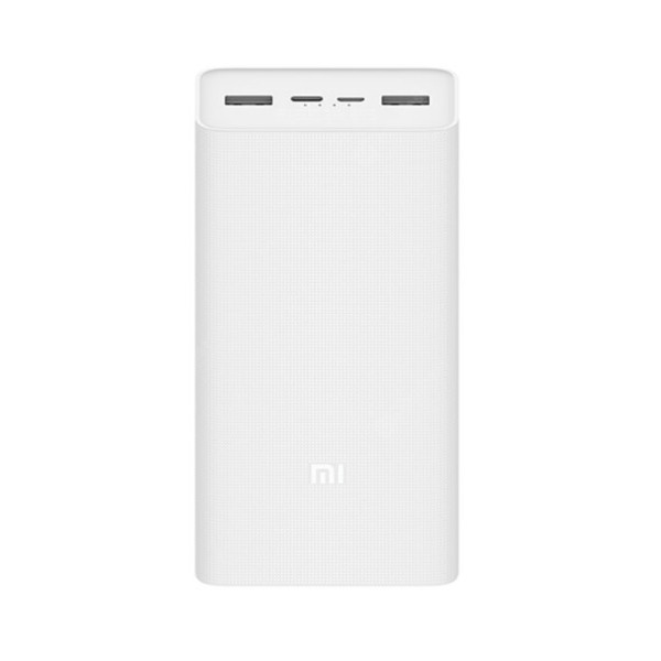 Xiaomi Power bank 3 30000mAh 18W Fast Charging