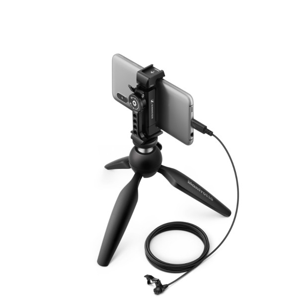 Sennheiser XS Lav USB-C Mobile Kit