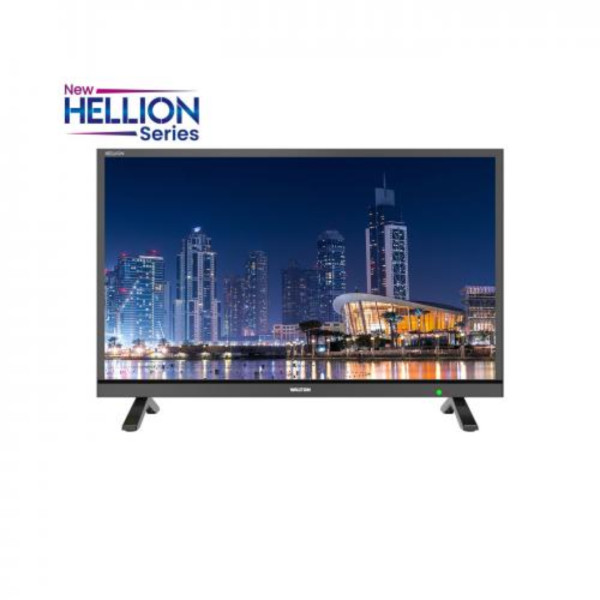 Walton Basic LED Tv - WD24HLR 610mm