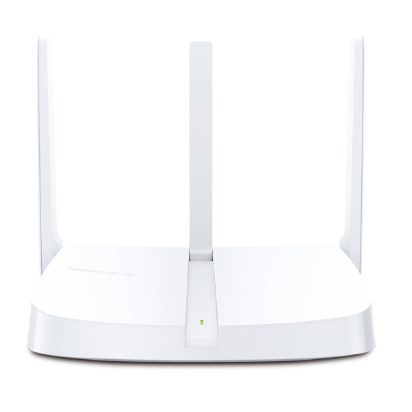 Mercusys MW306R 300 Mbps Multi-Mode Wireless N Router