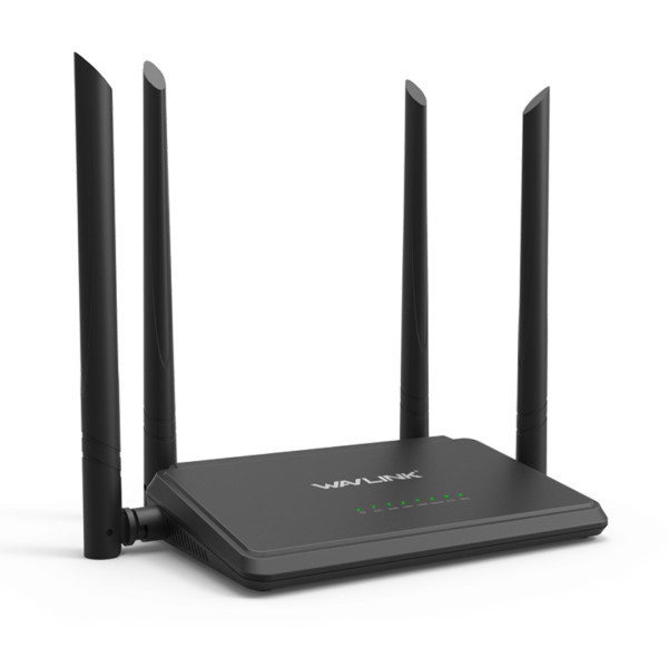 Wavlink WL-WN529R2P N300 Wireless Smart Wi-Fi Router