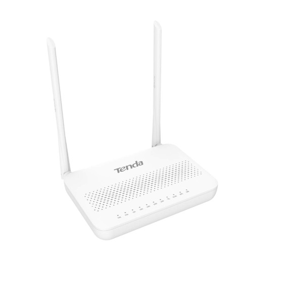 Tenda HG6 N300 Wi-Fi GPON ONT Router