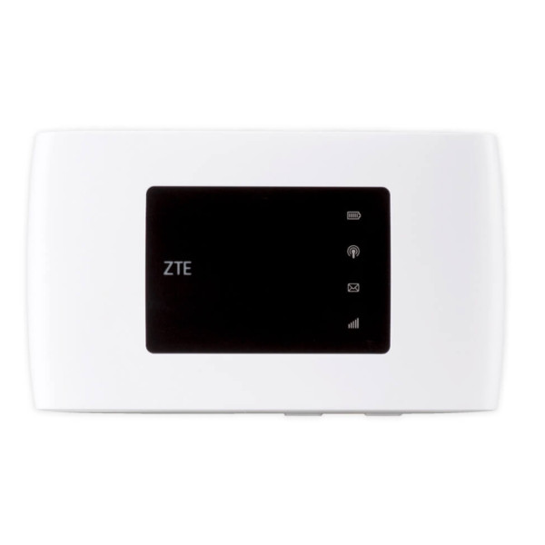 ZTE MF920U Universal 4G LTE Mobile Wi-Fi Router