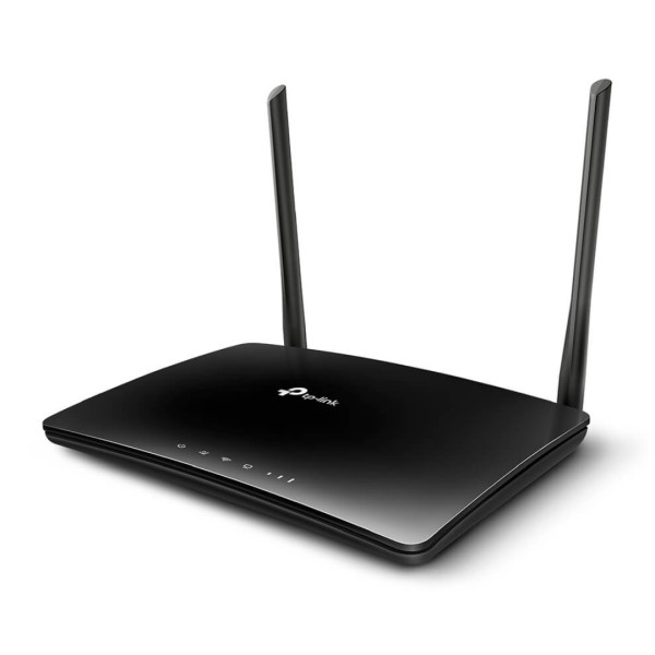 TP-Link TL-MR6400 300Mbps Wireless Router with 4G/LTE SIM Card Slot