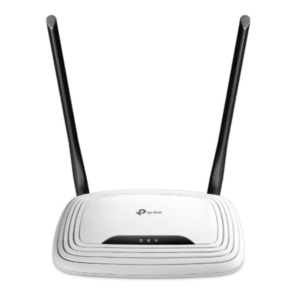 TP-Link TL-WR841N 300Mbps Router