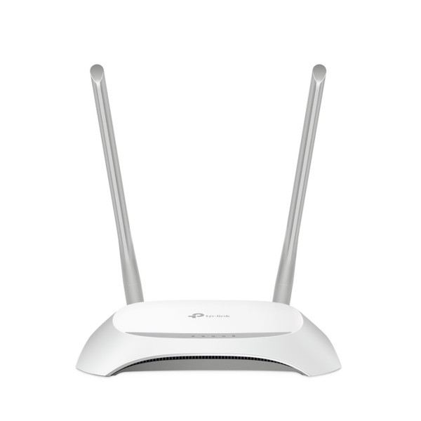 TP Link TL-WR850N 300Mbps Router