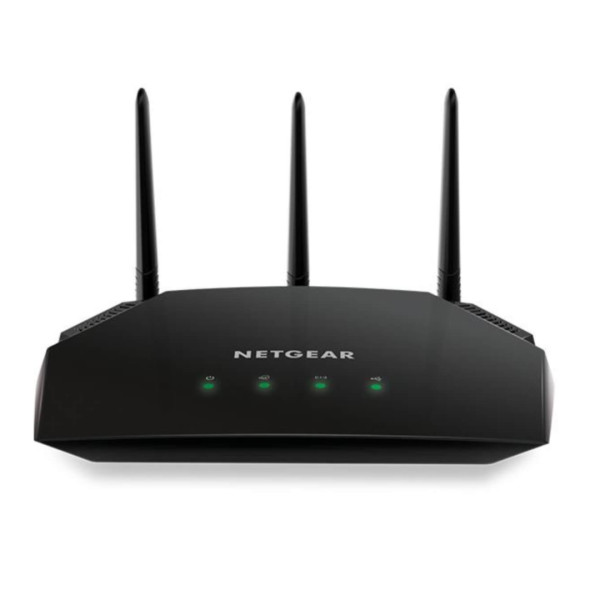 Netgear R6850 AC2000 Dual-Band Wi-Fi Router