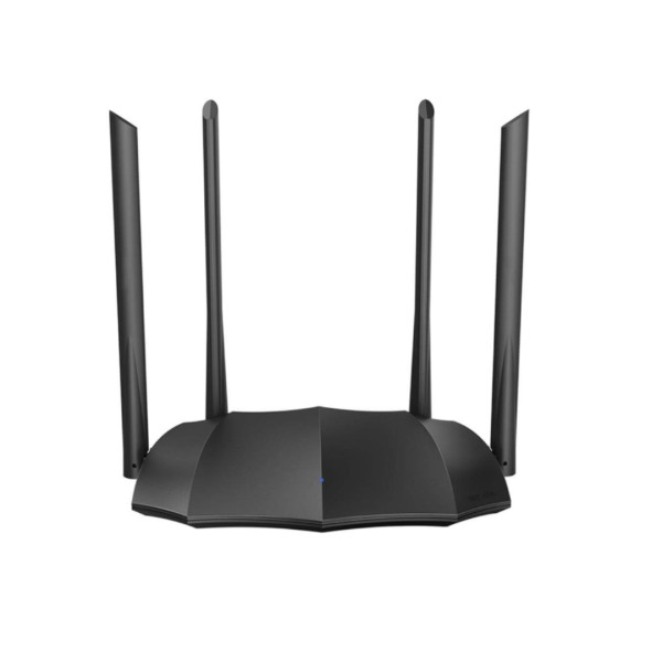 Tenda AC8 AC1200 Dual-Band 4 Antenna Gigabit Wi-Fi Router