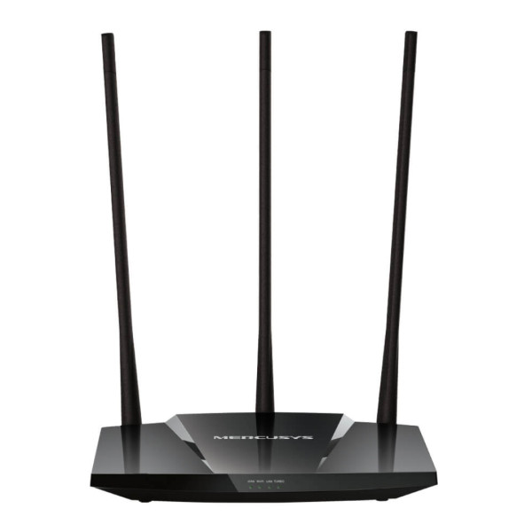 Mercusys MW330HP 300Mbps High Power Wireless N Router