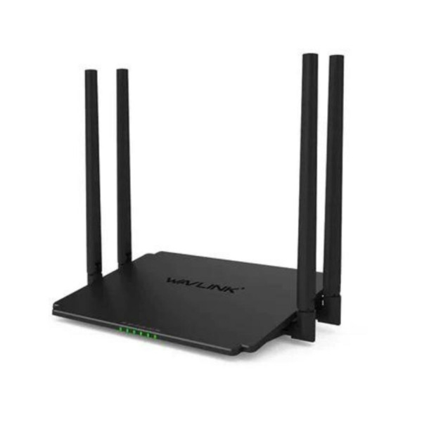 Wavlink WN532N2 300Mbps Smart Wi-Fi Router