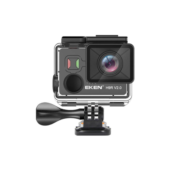 EKEN H9R V2 Action Camera 4k Wi-Fi Waterproof Sports Camera