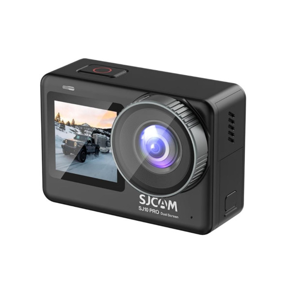 SJCAM SJ10 Pro Dual Screen Action Camera
