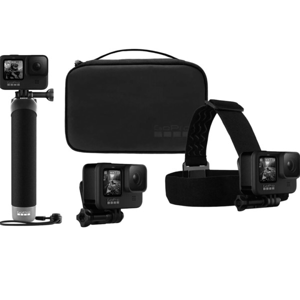 GoPro Adventure Kit