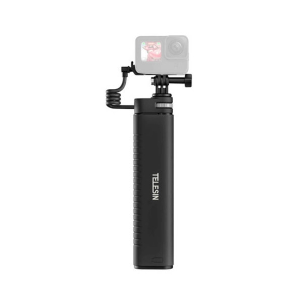 Telesin Rechargeable Selfie Stick