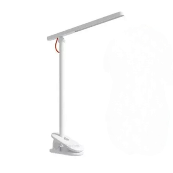 Jisulife Foldable Clip Design Lamp