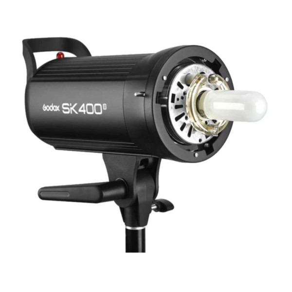 Godox SK400II Studio Flash